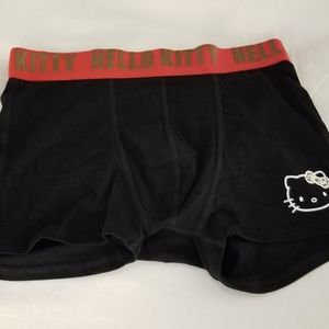 Hello Kitty Trunks
